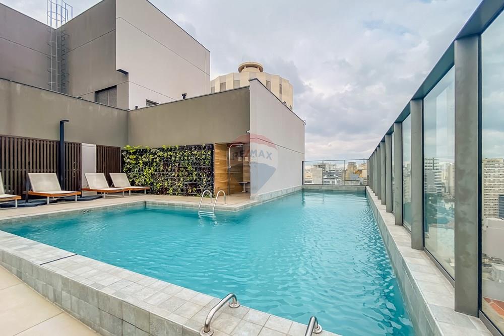 Studio - Venda - São Paulo , São Paulo - 27.jpg - 602151051-10