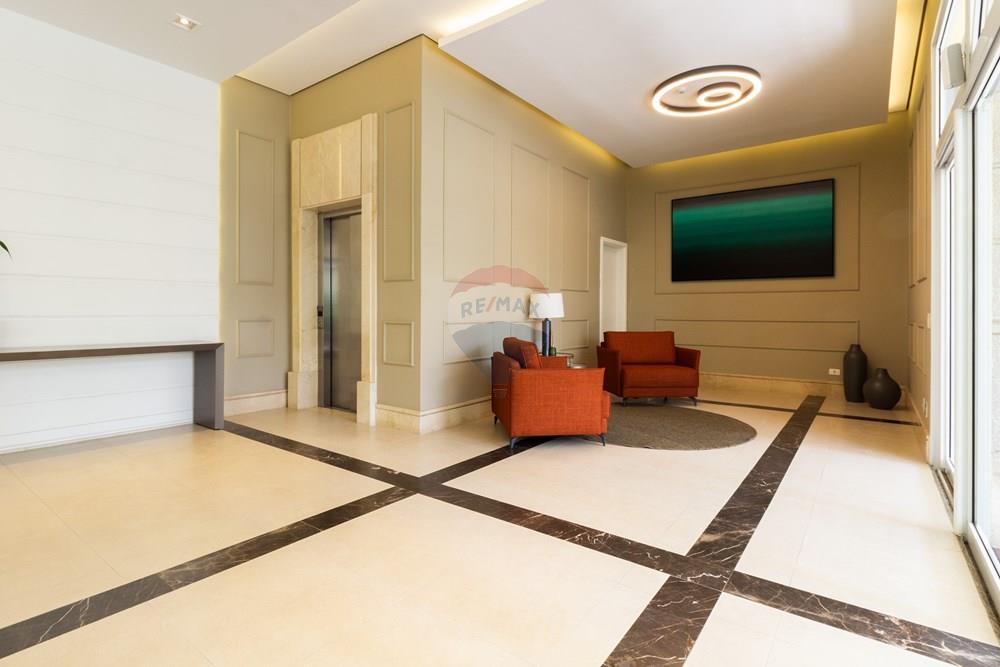 Apartamento - Venda - São Paulo , São Paulo - 20 HALL TORRE (2).jpg - 602191021-33