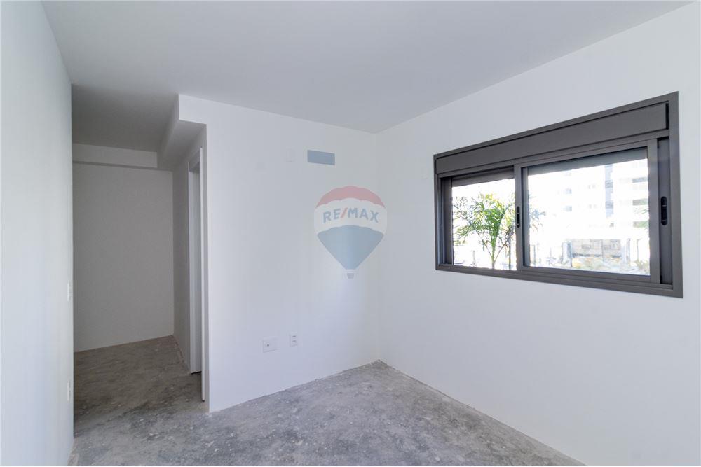 Apartamento - Venda - São Paulo , São Paulo - Sala de Jogos - 601751058-88