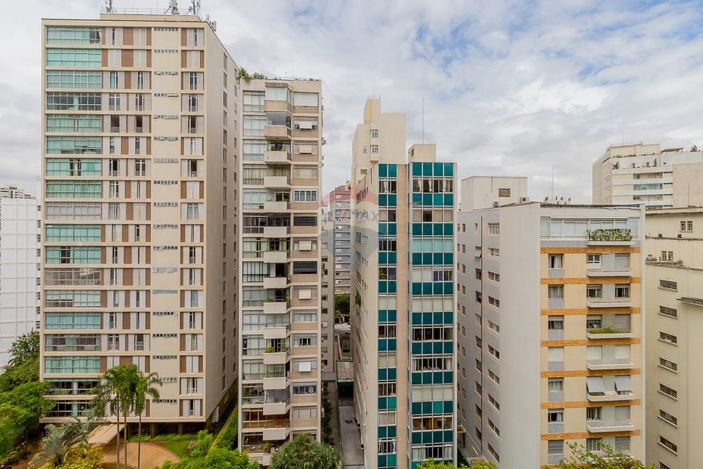 Apartamento - Venda - São Paulo , São Paulo - 10.jpg - Layout aberto - 601081007-126