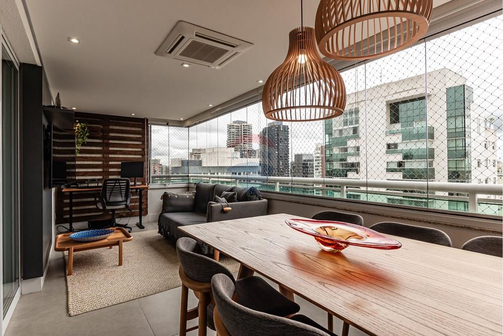 Apartamento - Venda - São Paulo , São Paulo - 01fotos_002.jpg - 601251010-409