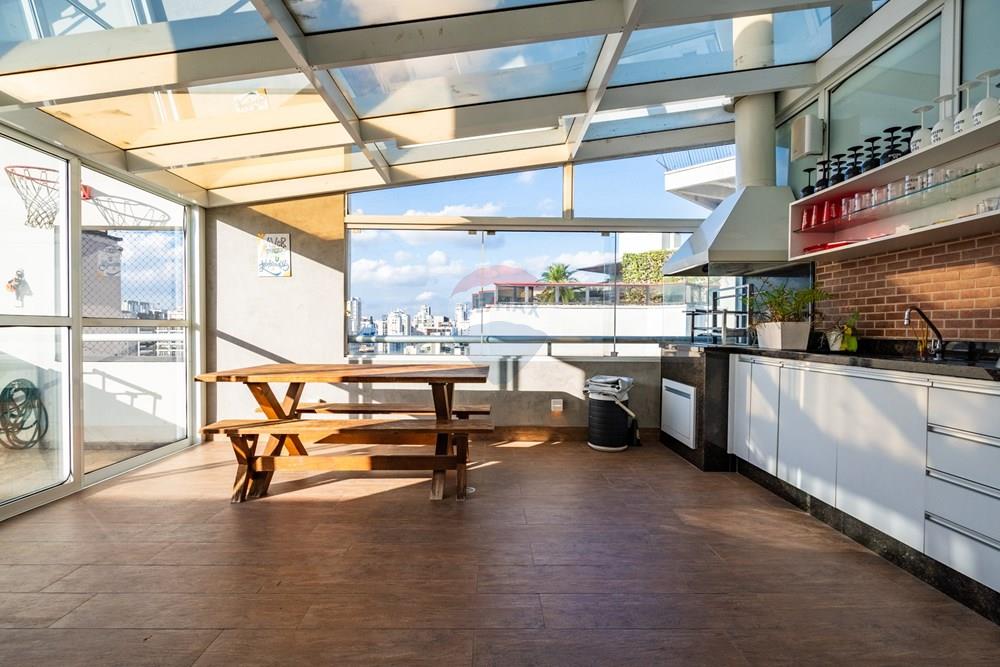 Cobertura - Venda - São Paulo , São Paulo - AP-53.jpg - 601971015-682