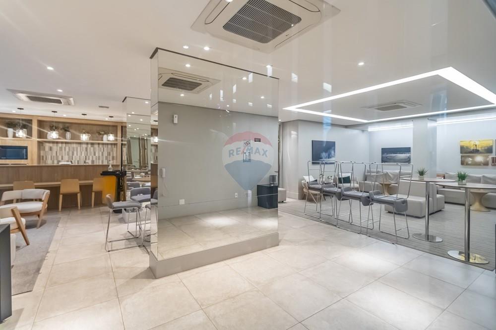 Apartamento - Venda - São Paulo , São Paulo - IMG_414610.jpg - Salão de Festas - 602231003-23