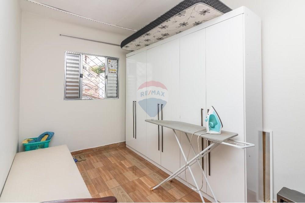 Sobrado - Venda - São Paulo , São Paulo - FOTO POMPEIA 20.jpeg - 602181041-13