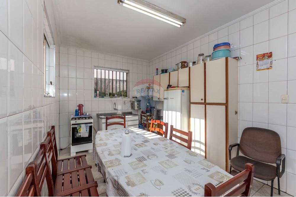 Cj. Comercial/ Sala - Venda - São Paulo , São Paulo - IMG_435457.jpg - Cozinha - 602161016-22