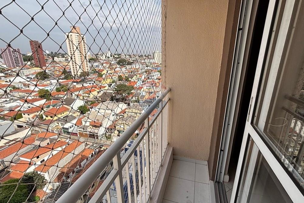 Apartamento - Alugar - São Paulo , São Paulo - IMG-20250919-WA0053.jpg - Sacada - 601811024-33