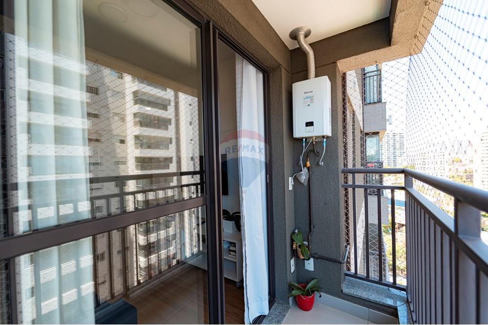 Apartamento - Venda - São Paulo , São Paulo - 601301016-270-10.JPG - 601301016-270