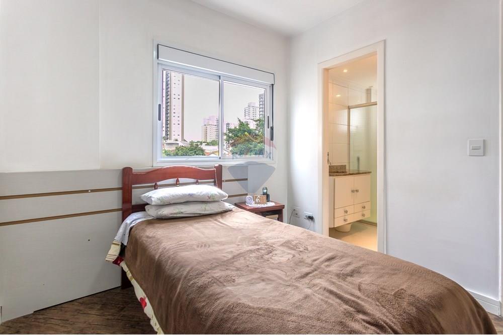 Apartamento - Venda - São Paulo , São Paulo - 601301080-19 - Av. Bosque da Saúde 710 AP 44 Bloco A-021.jpg - 601301080-19