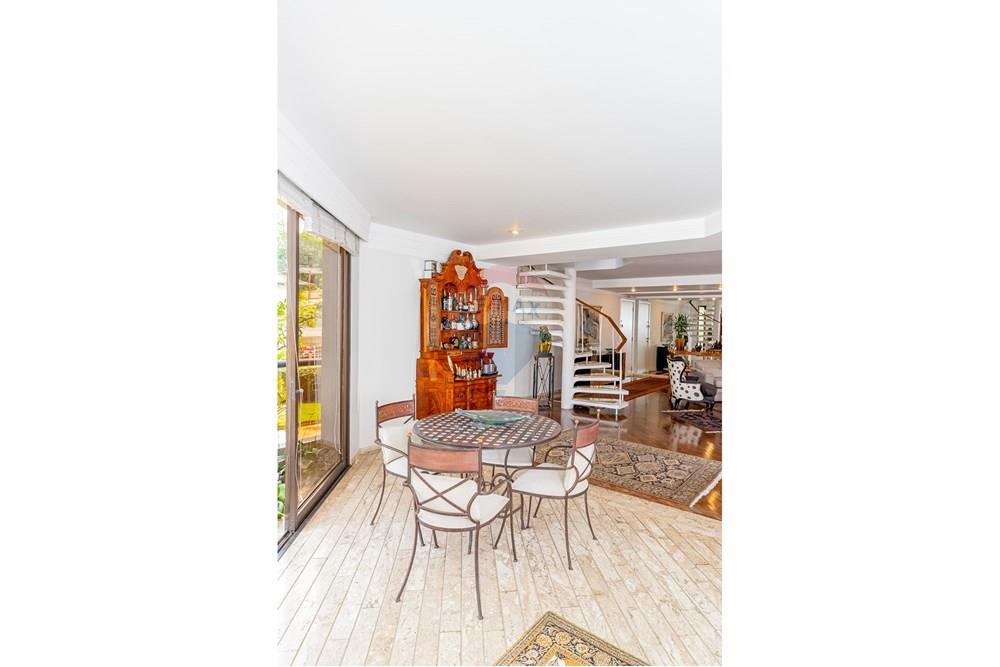 Duplex - Venda - São Paulo , São Paulo - Cópia de Remax Ares-22.jpg - Sala de jantar - 601131051-26