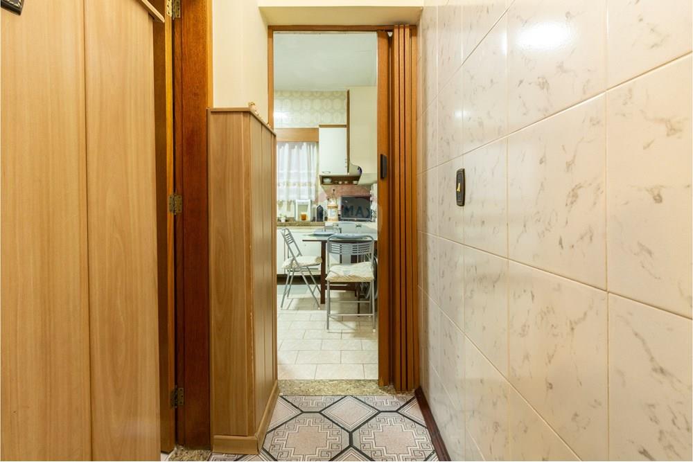 Sobrado - Venda - São Paulo , São Paulo - 3 CORREDOR.jpg - 601261002-220