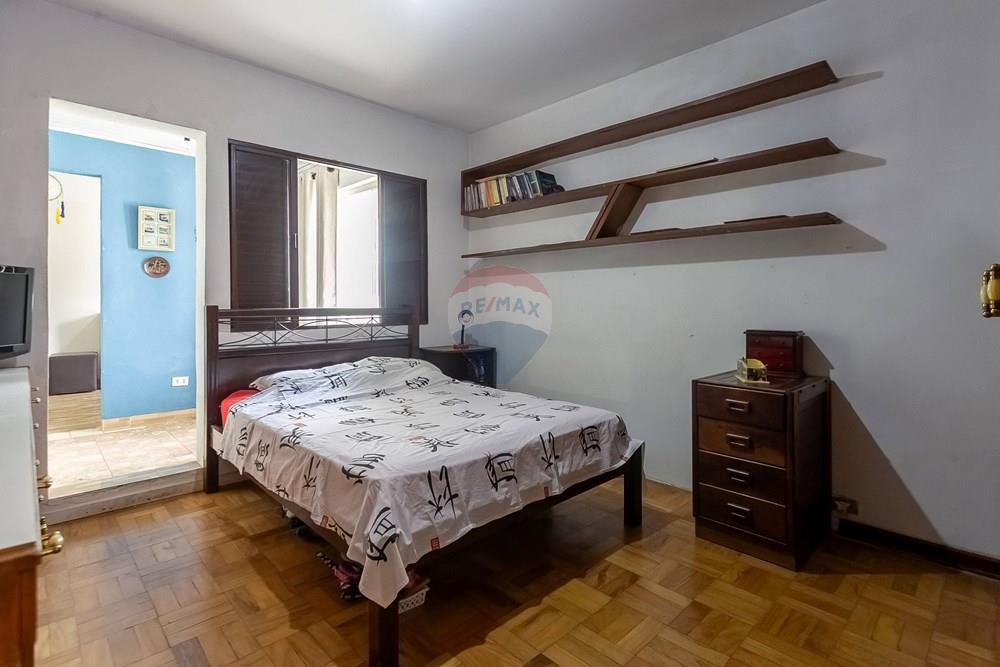 Sobrado - Venda - São Paulo , São Paulo - 601301002-125 - Rua Almeida Ferraz, 100-034.jpg - 601301002-125