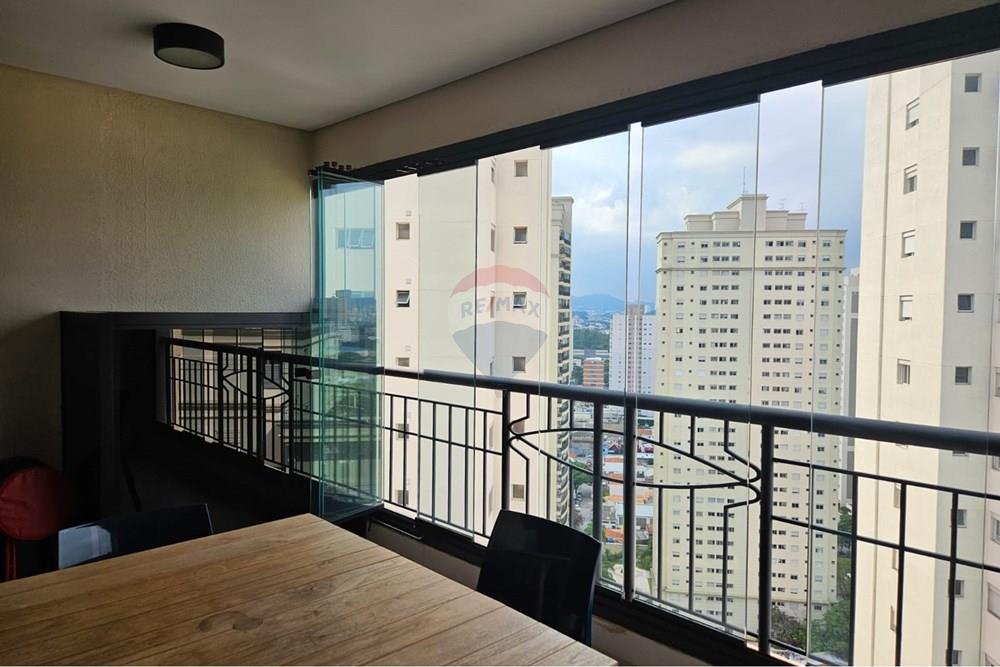 Apartamento - Alugar - São Paulo , São Paulo - 4.jpeg - 601261084-62