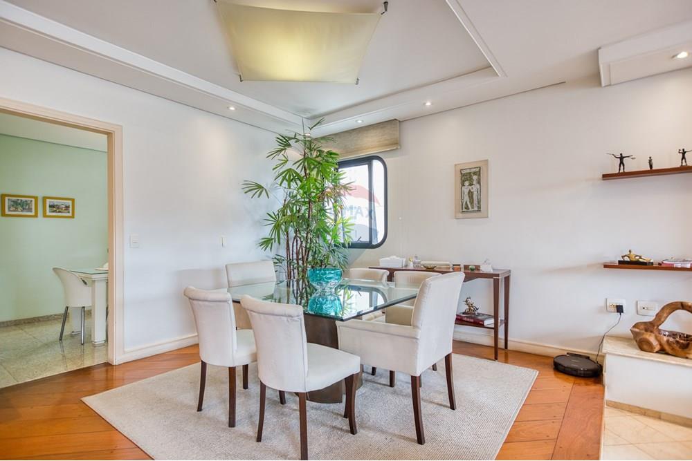 Apartamento - Venda - São Paulo , São Paulo - 03sala008.jpg - Sala - 601081090-23