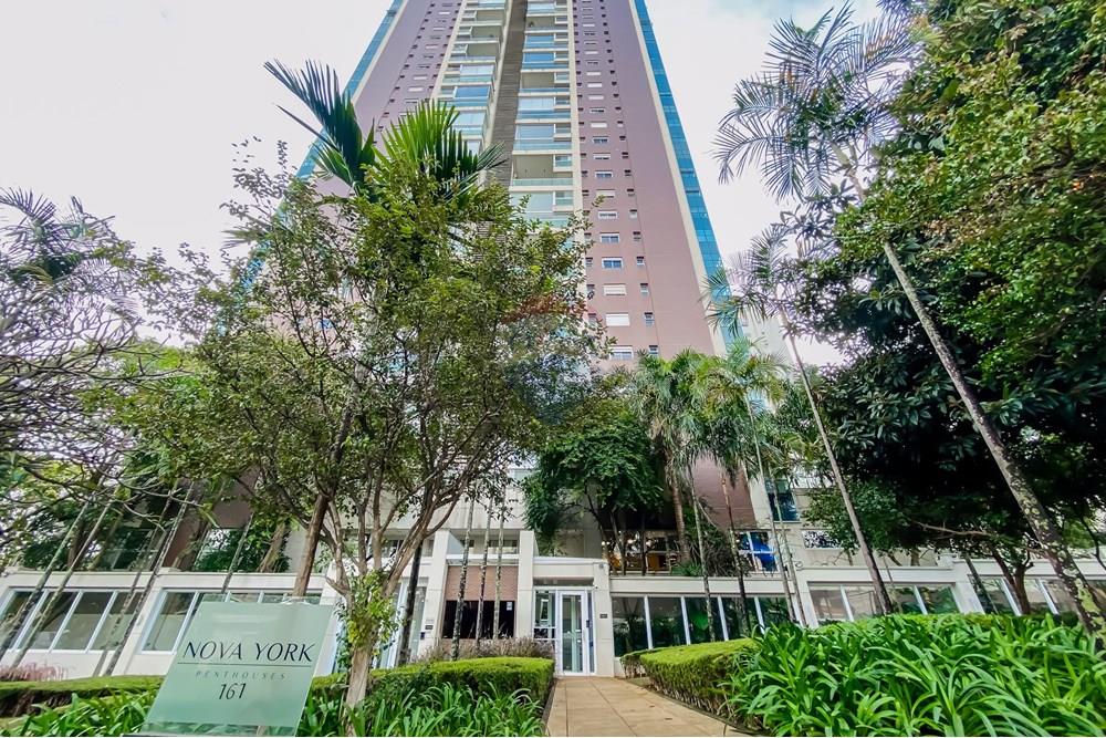 Apartamento - Venda - São Paulo , São Paulo - 57-fachada.jpg - 602221002-35