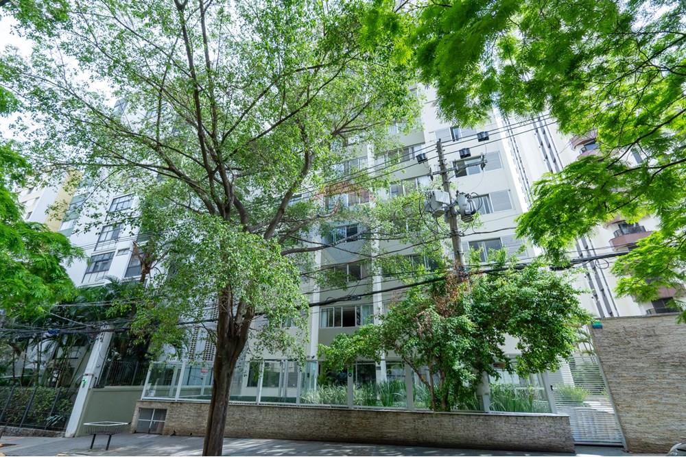 Apartamento - Venda - São Paulo , São Paulo - DSC00254itaim.jpg - 601241018-142