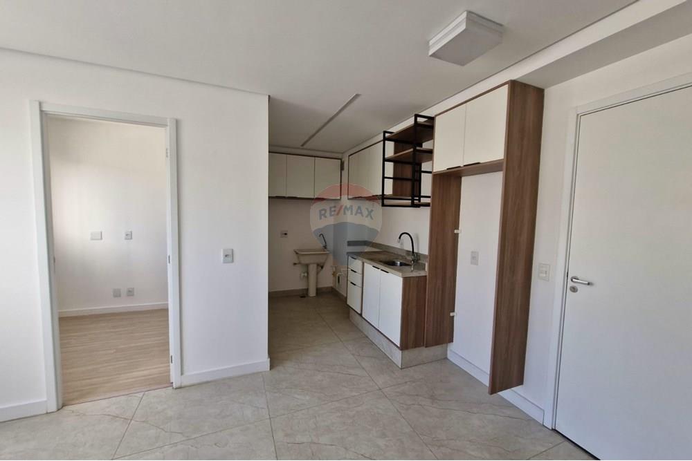 Apartamento - Alugar - São Paulo , São Paulo - WhatsApp Image 2025-10-24 at 10.12.23 (1).jpeg - Cozinha - 601751033-91