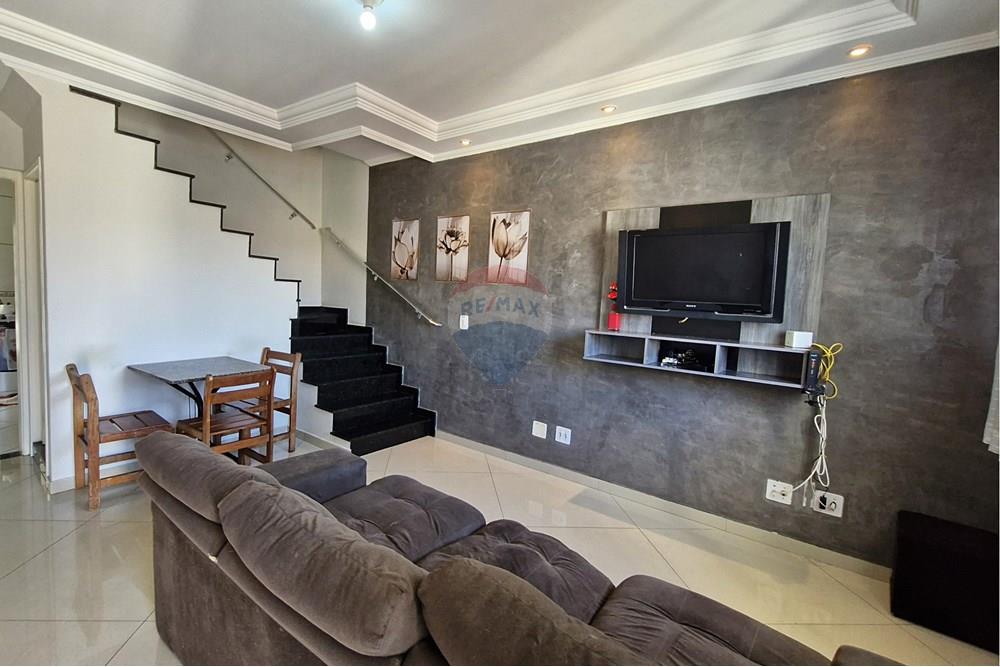 Sobrado - Venda - São Paulo , São Paulo - RUA BLAS DO PRADO, 298 (16).jpg - 601051040-44