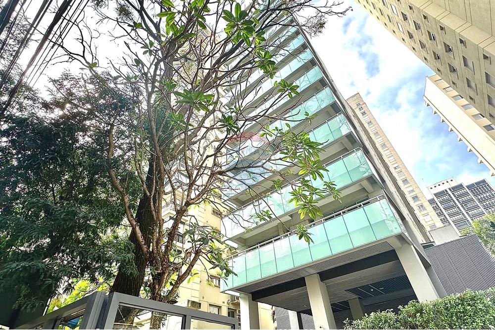 Cj. Comercial/ Sala - Venda - São Paulo , São Paulo - 2 (2).jpg - 601081008-43