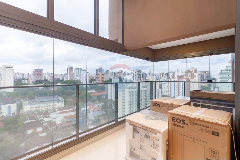 Apartamento - Venda - São Paulo , São Paulo - IMG_057648.jpg - 602401002-3