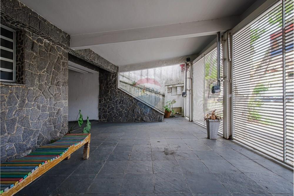 Casa - Venda - São Paulo , São Paulo - garagem v2.jpg - 601311011-183