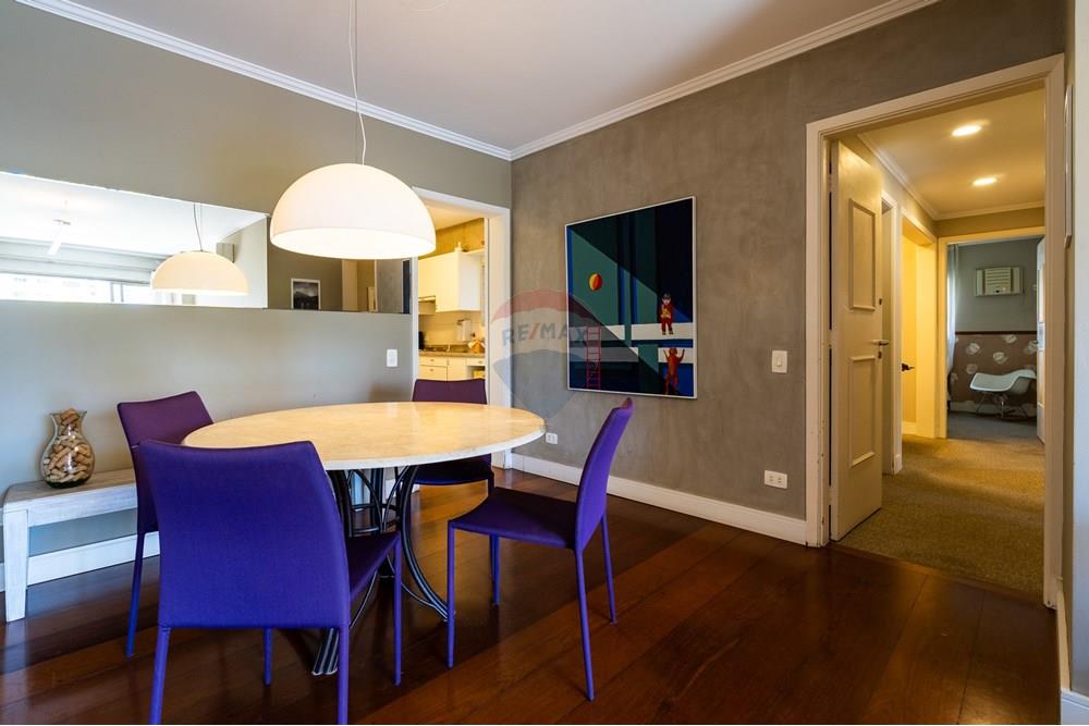 Apartamento - Venda - São Paulo , São Paulo - 4_AP.jpg - 601971015-645