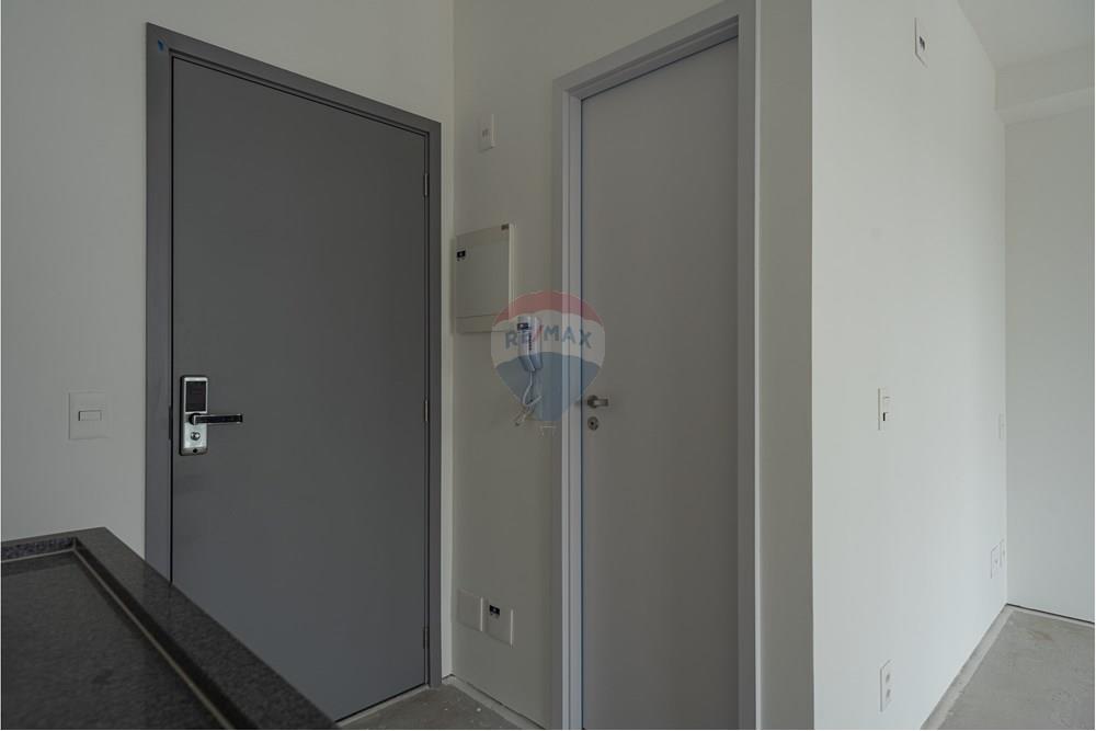 Apartamento - Venda - São Paulo , São Paulo - 02sala_009.jpg - 601401028-46