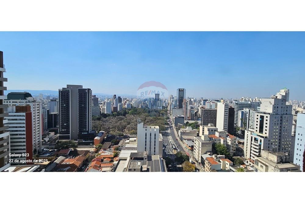 Apartamento - Alugar - São Paulo , São Paulo - Vista Sacada.jpg - Sacada - 602231003-12