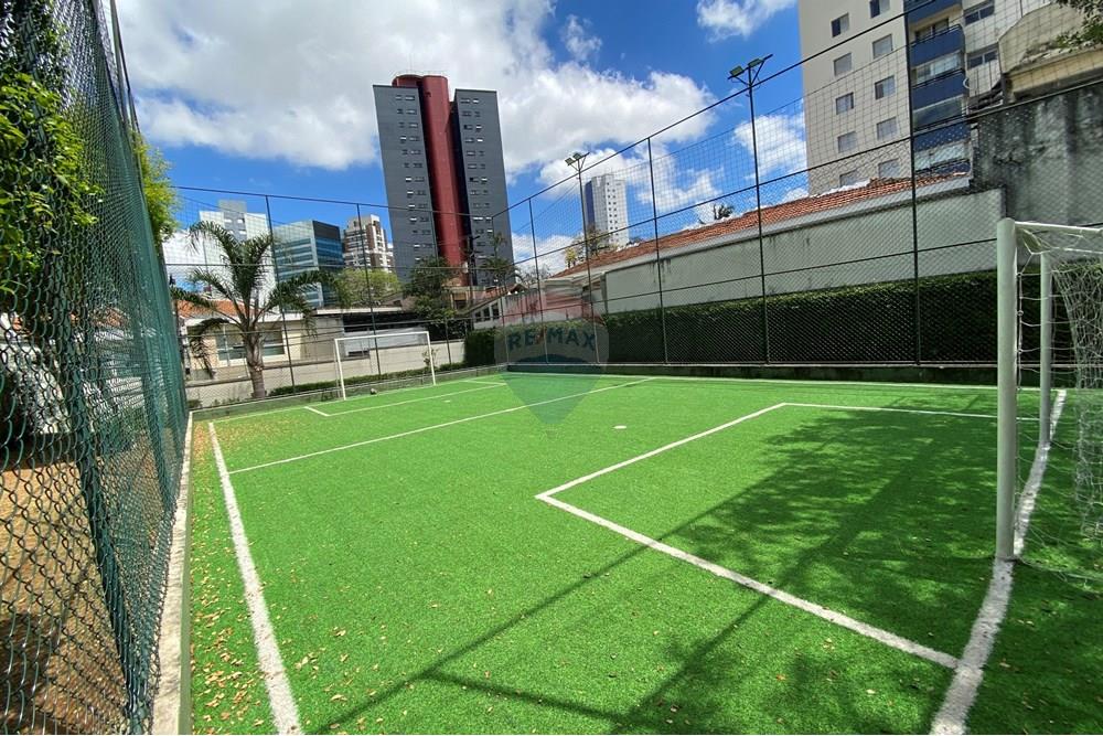 Apartamento - Venda - São Paulo , São Paulo - IMG_8398.JPG - Pátio interno - 602161016-21