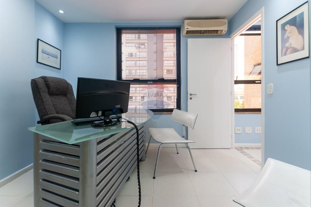 Cj. Comercial/ Sala - Venda - São Paulo , São Paulo - DSC_0357.jpg - 601191002-73