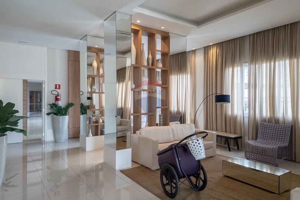 Apartamento - Venda - São Paulo , São Paulo - 48_AP.jpg - 601471019-113