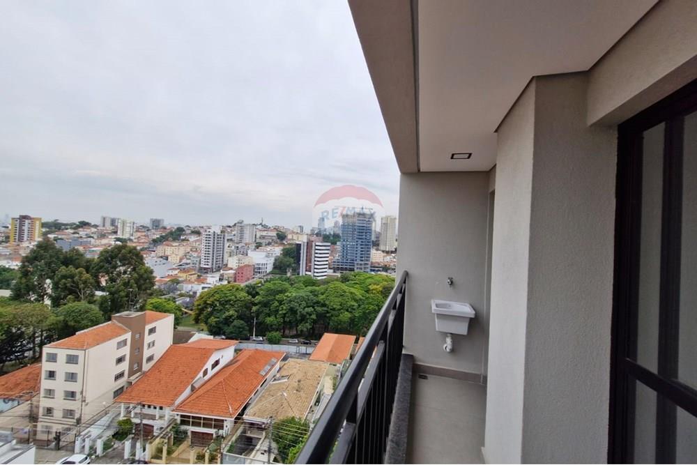 Apartamento - Alugar - São Paulo , São Paulo - c17be2fc-e86a-4aaa-a639-6a9f5f4bdc06.jpg - 602291018-210