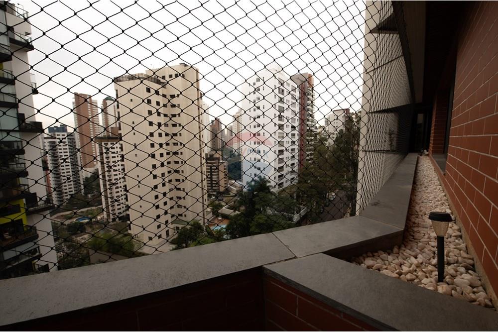 Apartamento - Alugar - São Paulo , São Paulo - DSC_3253.jpg - 601971076-98