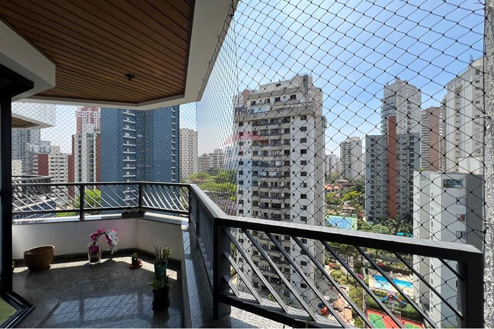 Apartamento - Venda - São Paulo , São Paulo - DJI_20251016_113845_953.JPG - 601371076-14