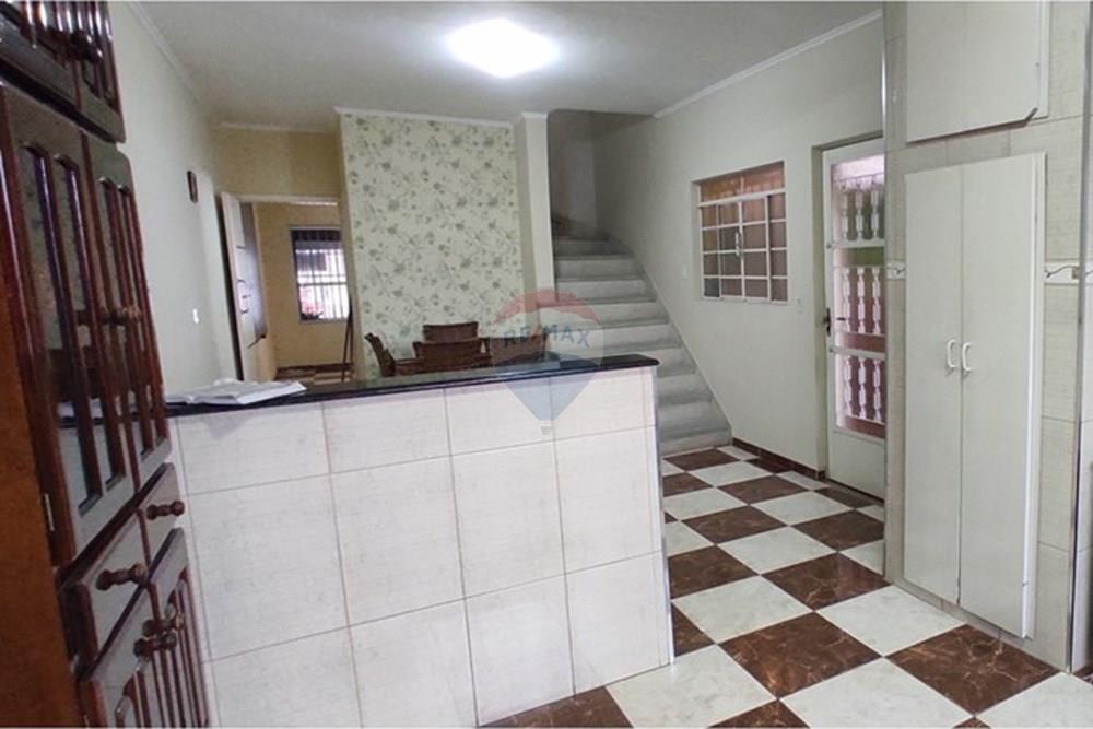 Casa - Alugar - São Paulo , São Paulo - 19.jpg - Cozinha - 601751100-5