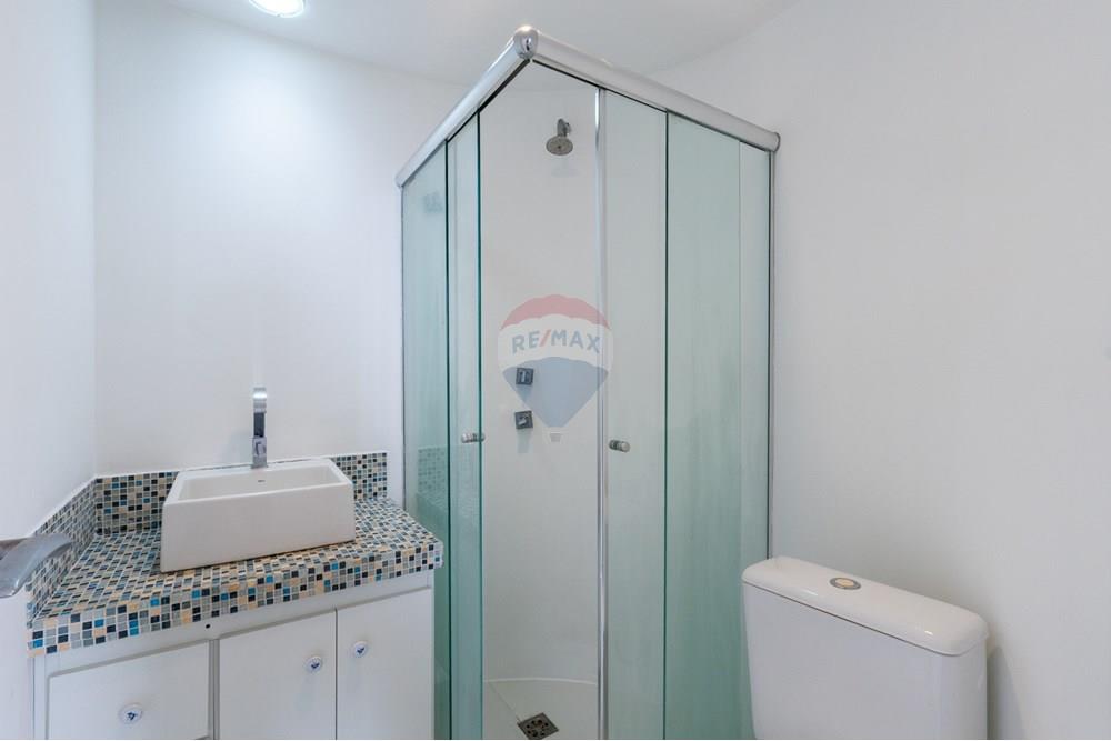 Duplex - Venda - São Paulo , São Paulo - DSC02240.jpg - Banheiro - 601241033-110