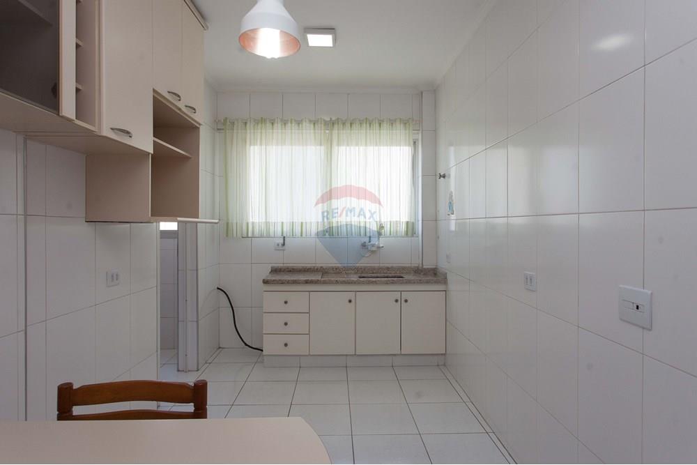 Apartamento - Venda - São Paulo , São Paulo - COZINHA2.jpg - 601751109-1
