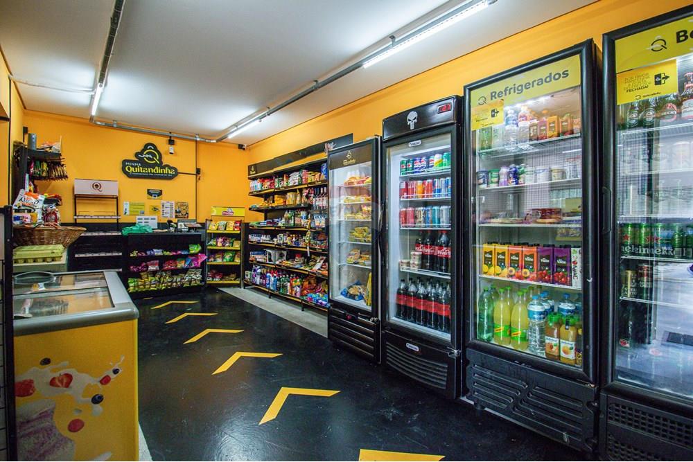 Apartamento - Venda - São Paulo , São Paulo - 02area-condominial011.jpg - 602361016-13