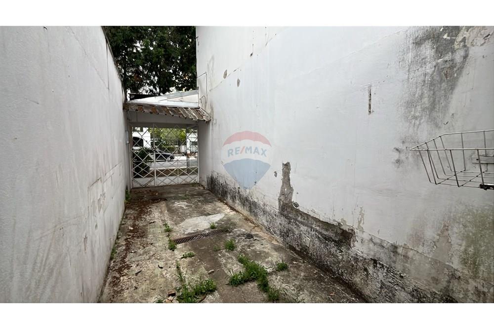 Casa Comercial - Alugar - São Paulo , São Paulo - Quintal.jpeg - 601361021-1767