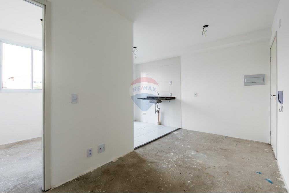 Apartamento - Venda - São Paulo , São Paulo - 4_AP.jpg - 601471004-406