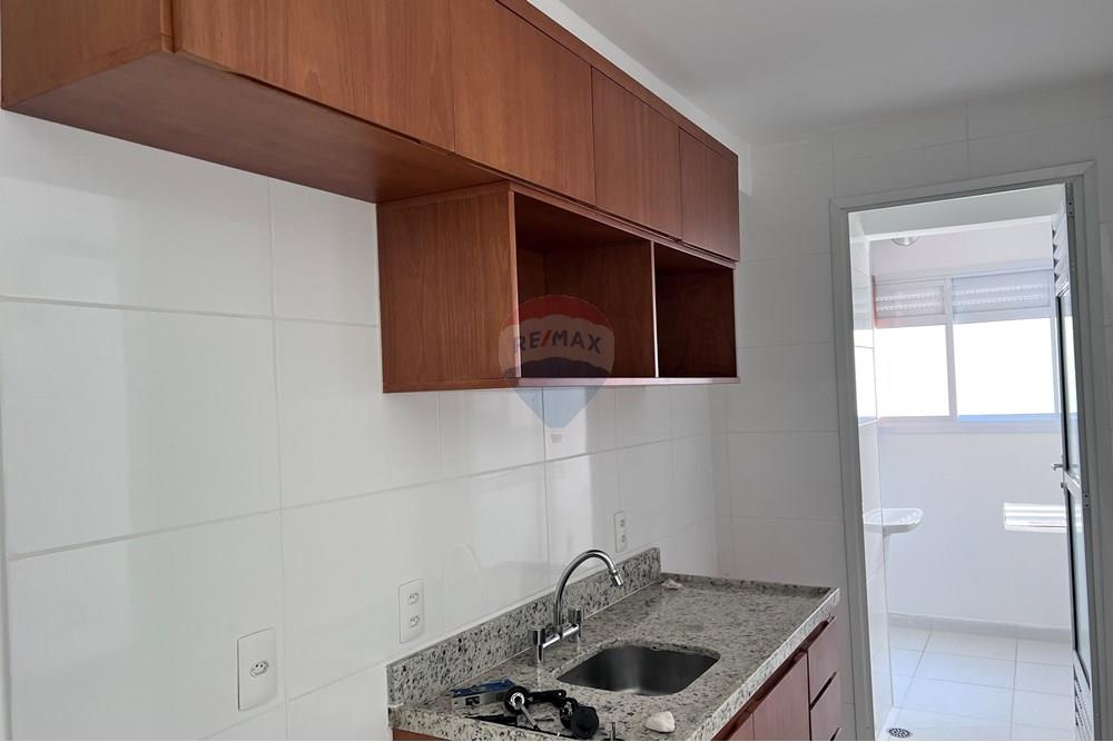 Apartamento - Alugar - São Paulo , São Paulo - IMG_9573.JPG - 601471030-50