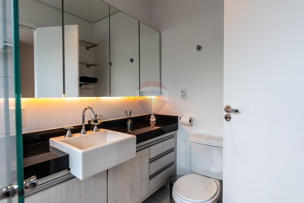 Duplex - Alugar - São Paulo , São Paulo - apartamento-padrao-1dorm-vila-olimpia-sao-paulo-sp-AD0057_ITV (6).JPG - 602141068-63