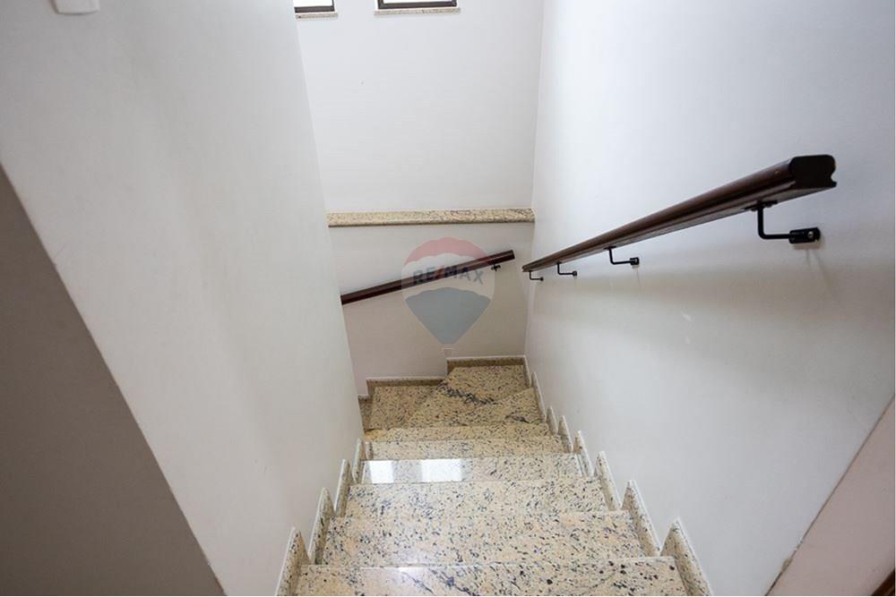 Sobrado - Alugar - São Paulo , São Paulo - Escadas.jpg - 602281044-150