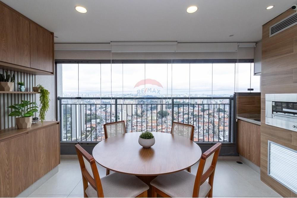 Apartamento - Venda - São Paulo , São Paulo - Rua Brito Peixoto, 173_30.jpg - 601751052-68