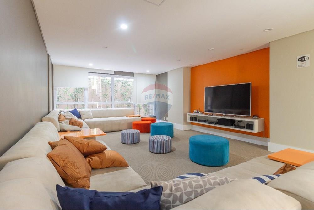 Apartamento - Venda - São Paulo , São Paulo - 25.jpeg - Sala - 601081007-115