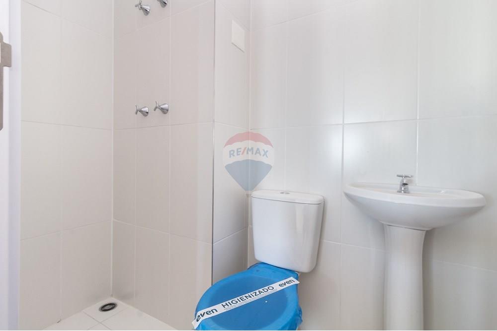 Apartamento - Venda - São Paulo , São Paulo - 20 BANH. SERV.jpg - 601261002-217