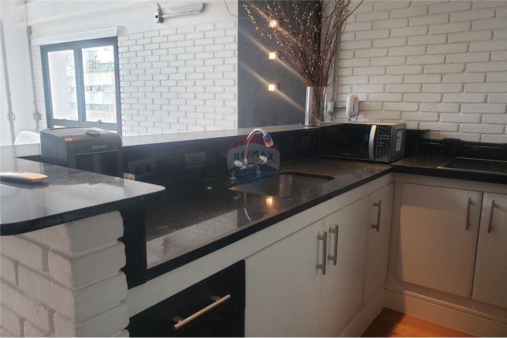 Duplex - Alugar - São Paulo , São Paulo - 22 - 601241003-212