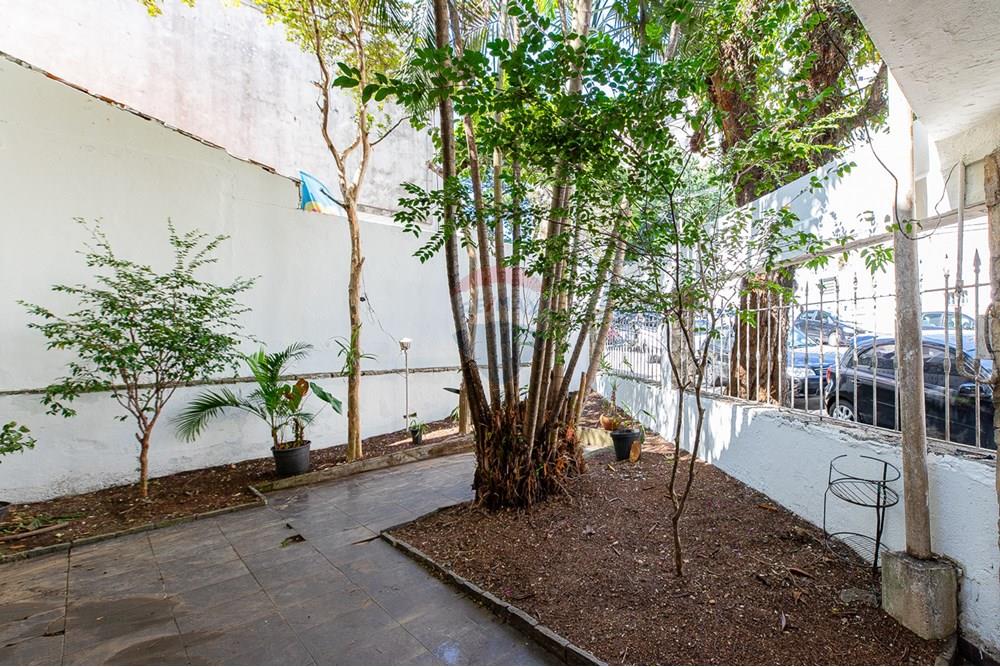 Casa - Venda - São Paulo , São Paulo - Cópia de Remax Ares-25.jpg - Jardim Externo - 601131004-140