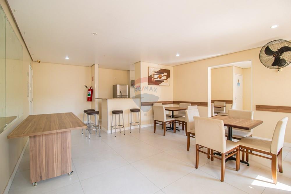 Apartamento - Alugar - São Paulo , São Paulo - 02area-condominial_001.jpg - 601421022-24