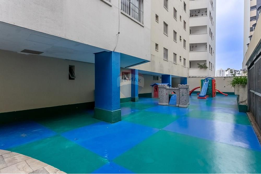 Apartamento - Venda - São Paulo , São Paulo - 601301058-51 - Av. Leonardo da Vinci, 211, ap 76-025.jpg - 601301058-51