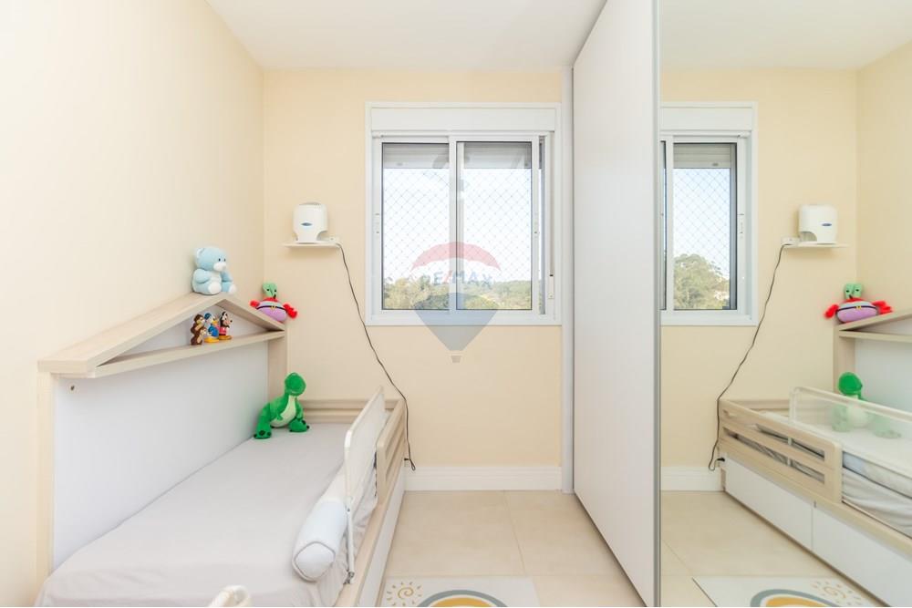 Apartamento - Venda - São Paulo , São Paulo - 22 - Dormitório 2.jpg - 602031008-77